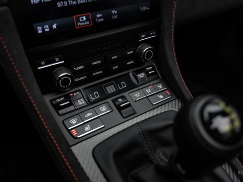 Used 2024 Porsche 718 Boxster Spyder RS image 58