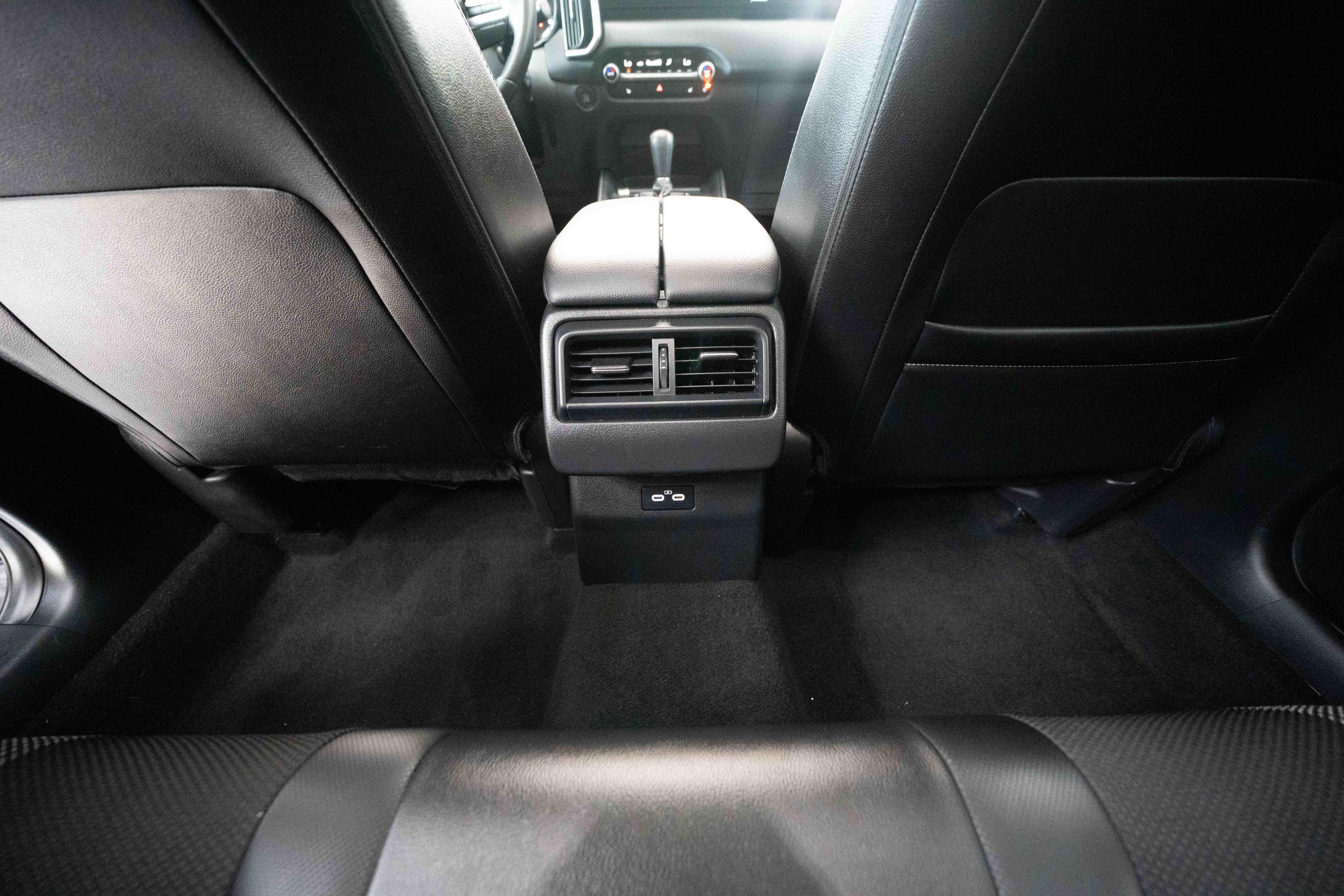 Used 2025 MAZDA CX-50 AWD 2.5 S w/ Preferred Package image 22