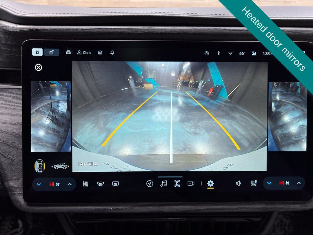Used 2022 Rivian R1T Adventure AWD/4WD image 10
