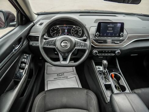Used 2023 Nissan Altima 2.5 SV FWD image 76