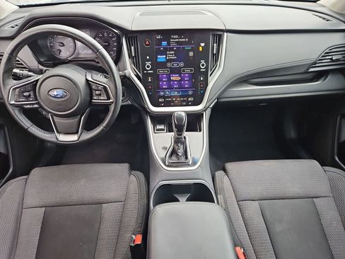 Used 2020 Subaru Outback Premium w/ Popular Package #1 AWD/4WD image 15