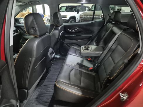 Certified 2024 GMC Terrain AT4 AWD/4WD image 23