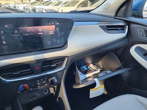 New 2026 Buick Encore GX Preferred w/ Comfort Package image 32