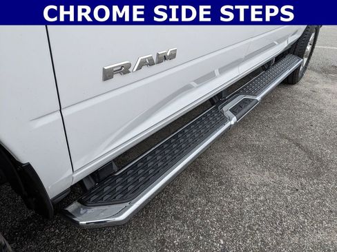 Used 2025 RAM 2500 Big Horn image 7