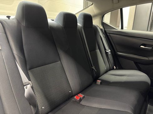 Used 2021 Nissan Sentra S FWD image 22