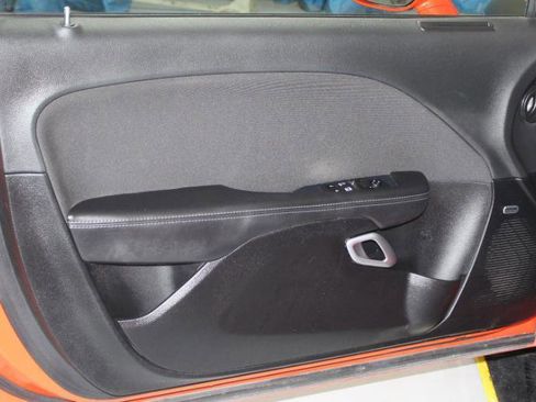 Used 2021 Dodge Challenger R/T Scat Pack w/ T/A Package image 23