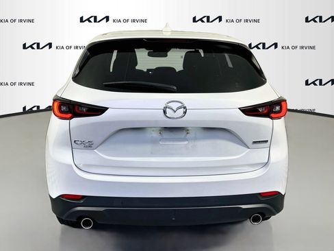 Used 2023 MAZDA CX-5 AWD 2.5 S image 7