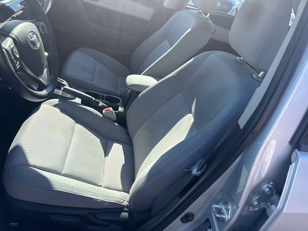 Used 2014 Toyota Corolla LE FWD image 14
