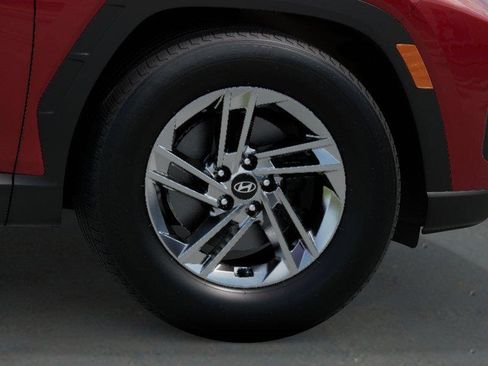 New 2026 Hyundai Tucson SE image 45