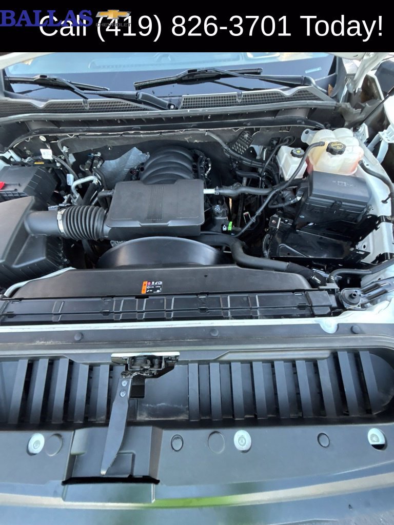 Used 2025 GMC Sierra 2500 Pro AWD/4WD image 19
