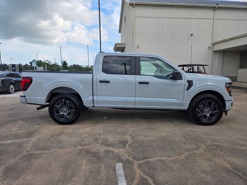 New 2026 Ford F150 STX w/ Equipment Group 200A RWD image 4