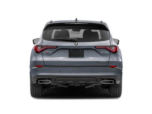 Used 2025 Acura MDX A-Spec AWD/4WD image 5