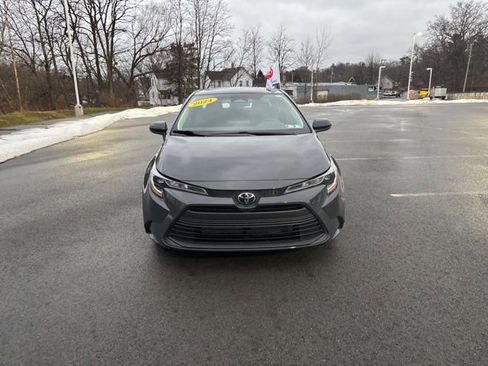 Certified 2024 Toyota Corolla LE image 8