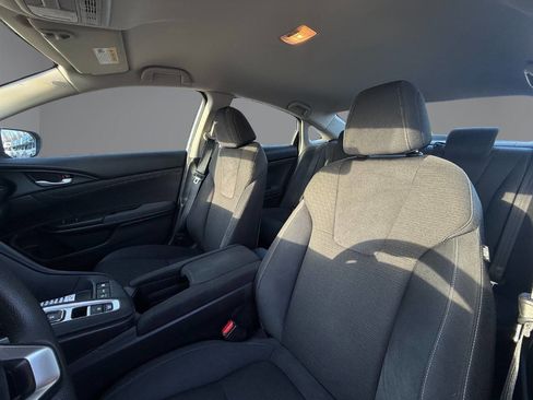 Used 2022 Honda Insight EX image 10