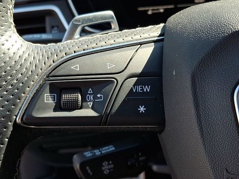 Certified 2023 Audi RS 5 AWD/4WD image 22