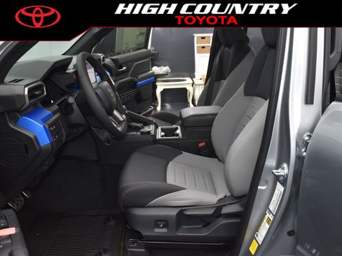 New 2026 Toyota Tacoma TRD Sport image 22