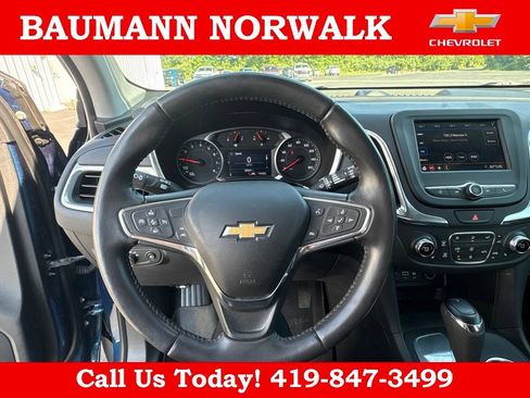 Used 2020 Chevrolet Equinox LT FWD image 15