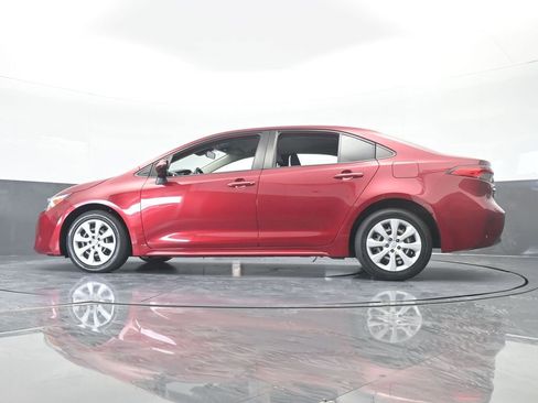 Used 2023 Toyota Corolla Hybrid Sedan image 55