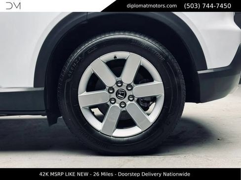 Used 2026 Honda Prologue Eco image 39