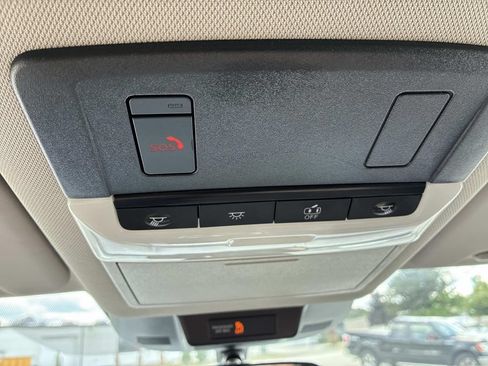 Used 2025 Nissan Rogue SV AWD/4WD image 42