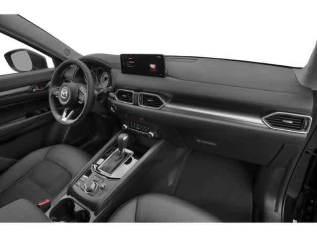 Used 2021 MAZDA CX-5 Touring AWD/4WD image 16