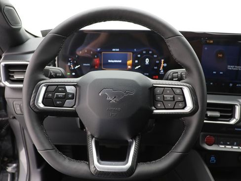 New 2026 Ford Mustang Premium image 14