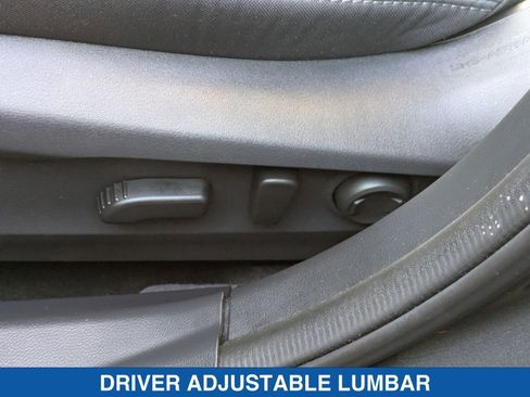 Certified 2025 Subaru Outback Premium image 13