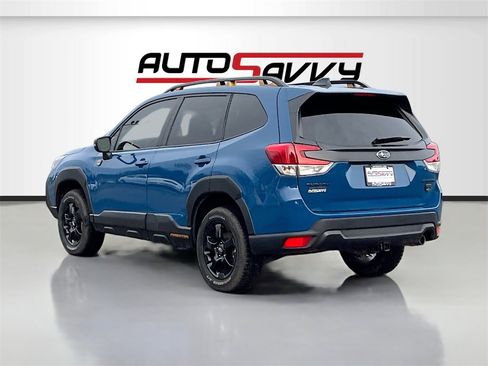 Used 2024 Subaru Forester Wilderness w/ Convenience Package image 5