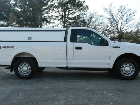 Used 2020 Ford F150 XL w/ Equipment Group 101A Mid image 5