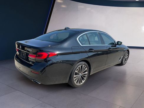 Used 2021 BMW 530i image 5
