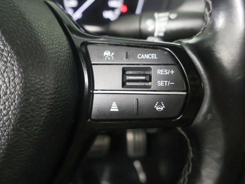 Used 2022 Honda Civic Sport image 35