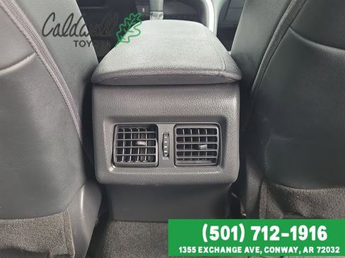 Certified 2022 Toyota Camry XSE image 22