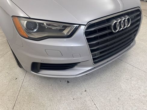 Used 2016 Audi A3 1.8T Premium FWD image 13