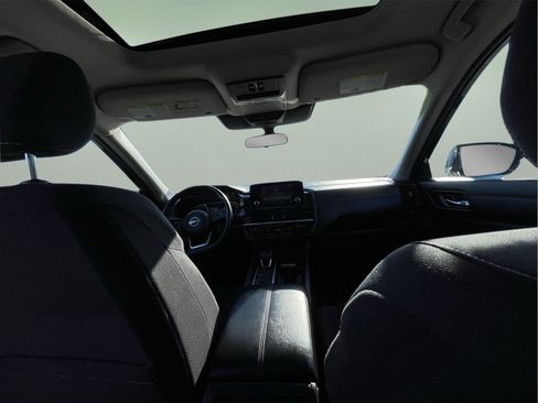 Used 2022 Nissan Pathfinder SV w/ SV Premium Package image 34