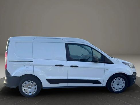 Used 2018 Ford Transit Connect XL FWD image 4