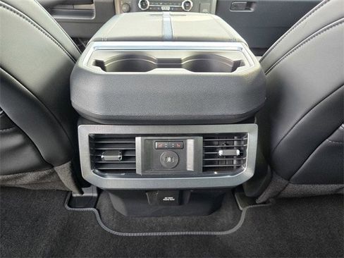 Certified 2025 Ford F450 Platinum image 16