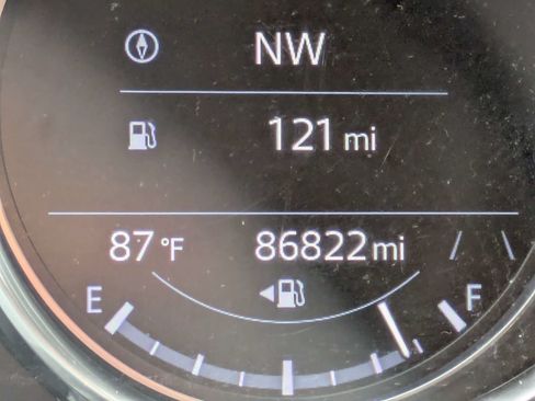 Used 2021 MAZDA CX-5 Carbon Edition AWD/4WD image 37