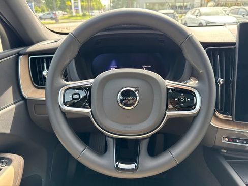 New 2026 Volvo XC60 T8 Plus w/ Climate Package AWD/4WD image 24