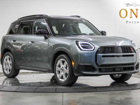 New 2026 MINI Cooper Countryman S image 1