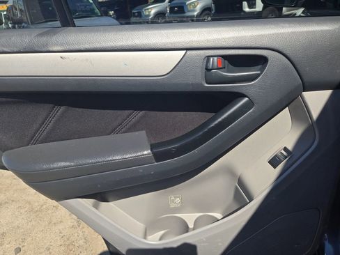 Used 2008 Toyota 4Runner Sport image 12