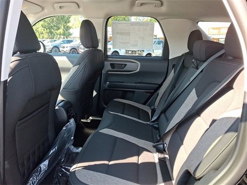 New 2025 Ford Bronco Sport Big Bend w/ Convenience Package image 6