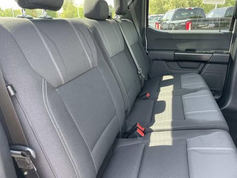 New 2026 Ford F150 STX image 22