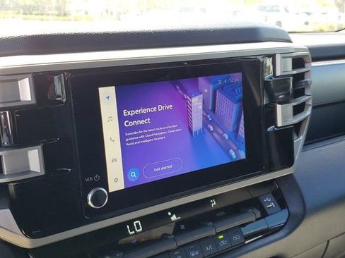 New 2025 Toyota Tundra SR5 image 23