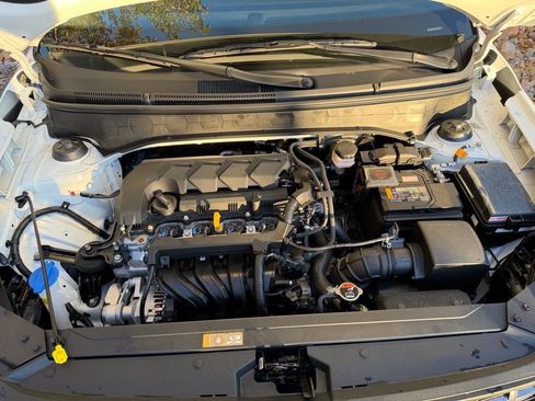 New 2026 Hyundai Venue SEL image 10