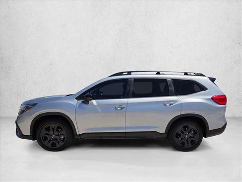 Used 2024 Subaru Ascent Onyx Edition AWD/4WD image 9