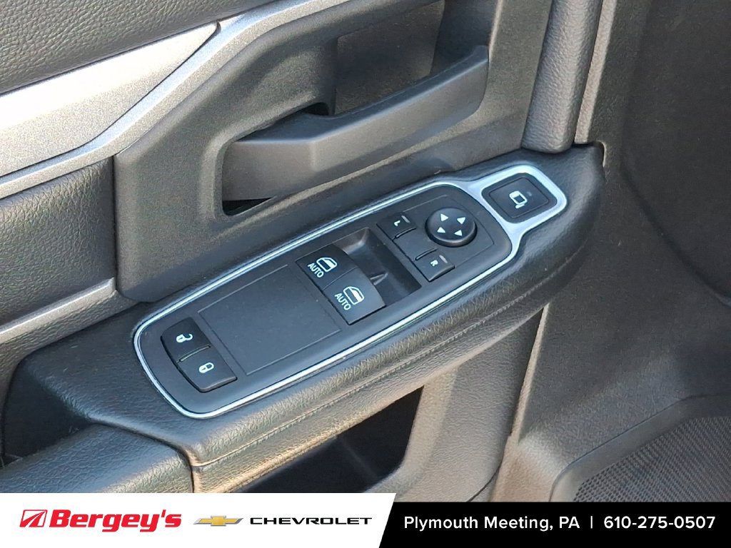 Used 2023 RAM 2500 Tradesman AWD/4WD image 28