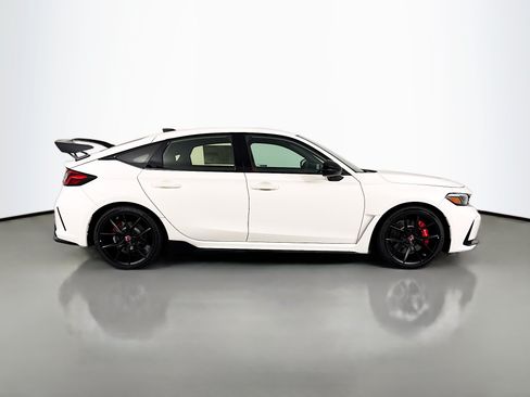 New 2026 Honda Civic Type R image 4