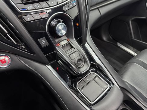 Used 2020 Acura RDX A-Spec image 21