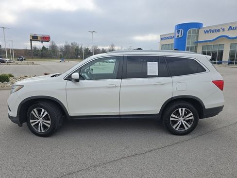 Used 2016 Honda Pilot EX-L image 20