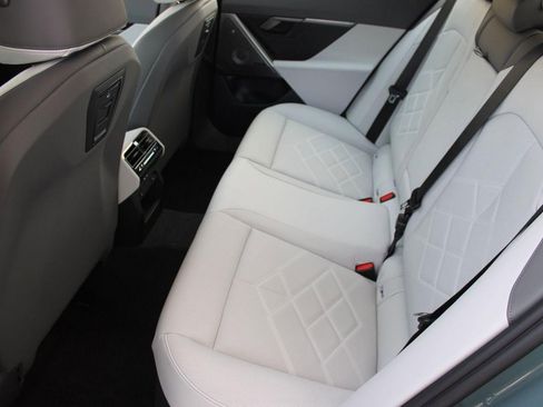 New 2026 BMW 530i w/ Executive Package image 14